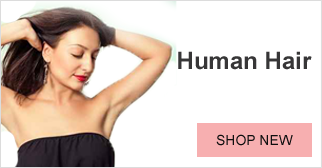 Human hair: HM Infusion