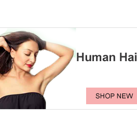 Human hair: HM Infusion